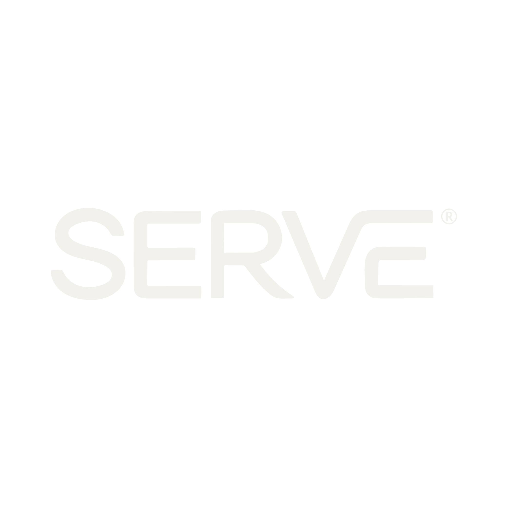 SERVE